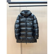 Prada Down Jackets